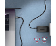 Axagon BUCM3-CM15AB SPEED USB-C 3.2 Gen 1 kabel 1.5 m - 1485421 - zdjęcie 5